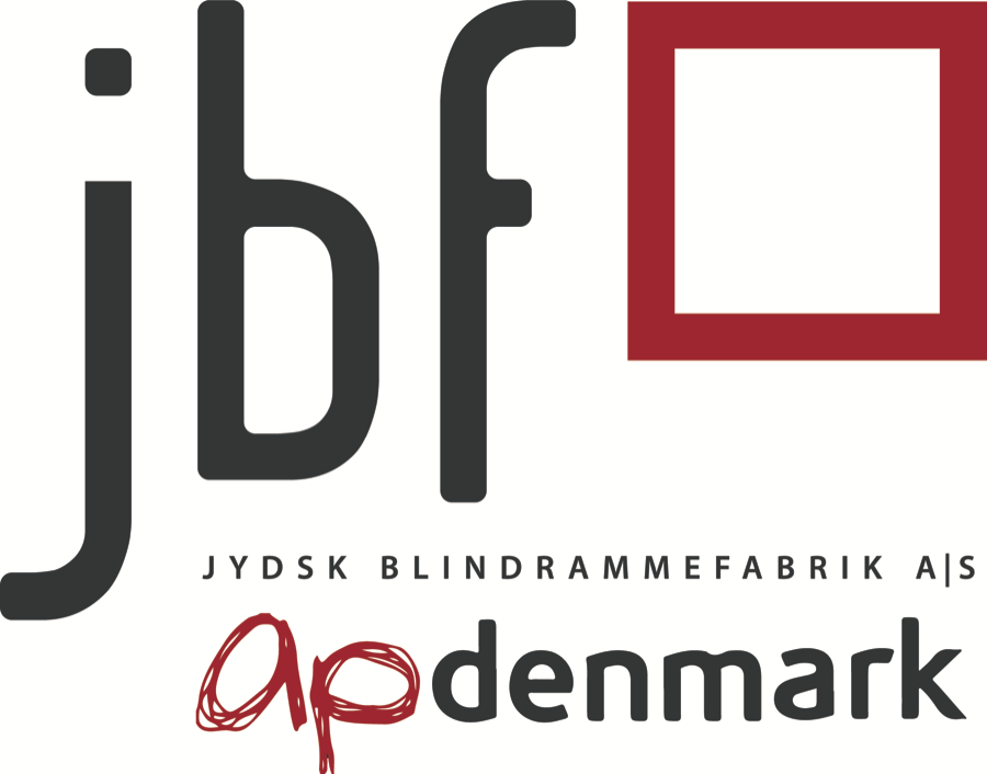 Jydsk Blindrammefabrik